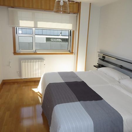 Toctoc Rooms Ла-Корунья Экстерьер фото