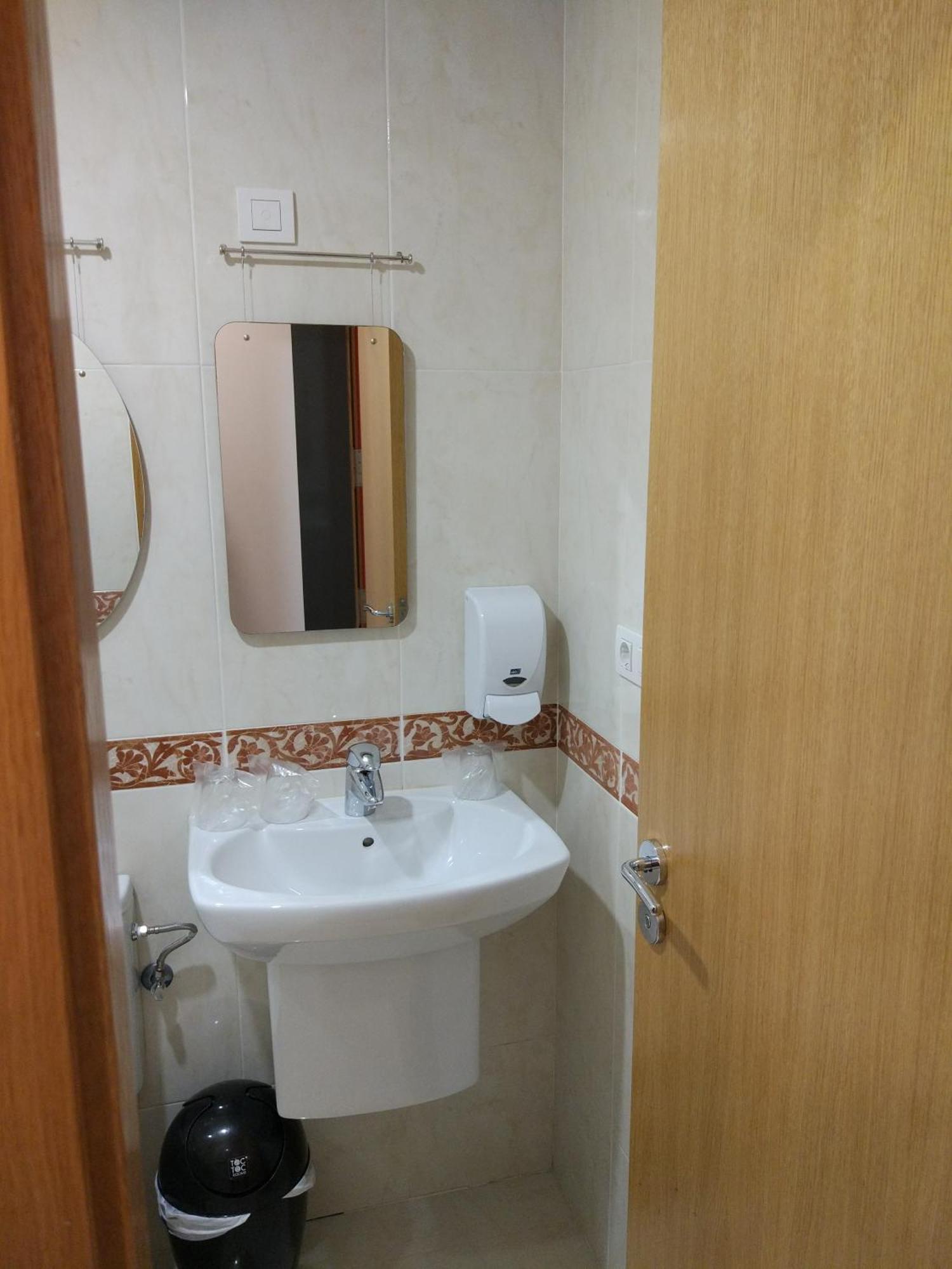 Toctoc Rooms Ла-Корунья Номер фото