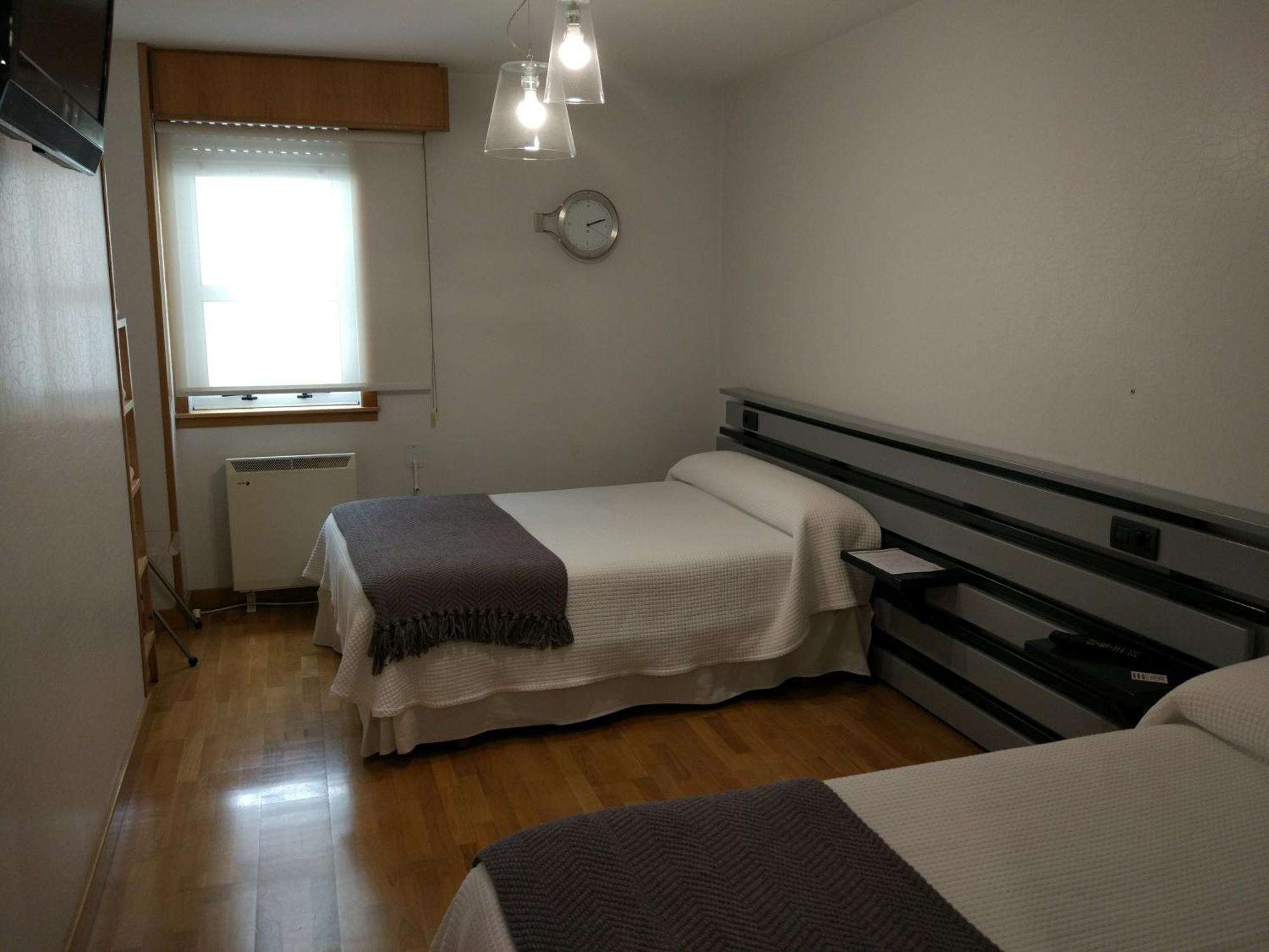 Toctoc Rooms Ла-Корунья Номер фото