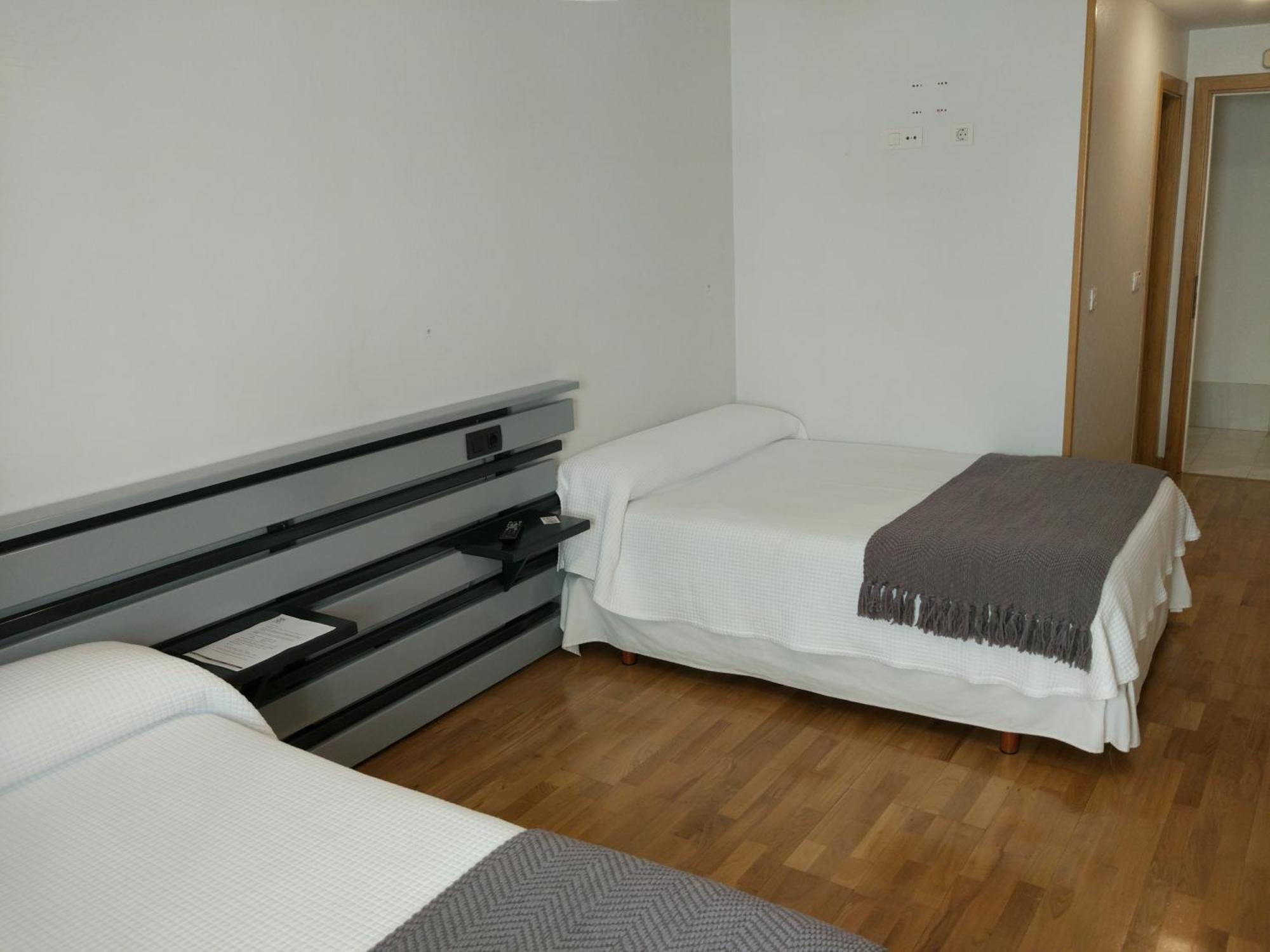 Toctoc Rooms Ла-Корунья Номер фото