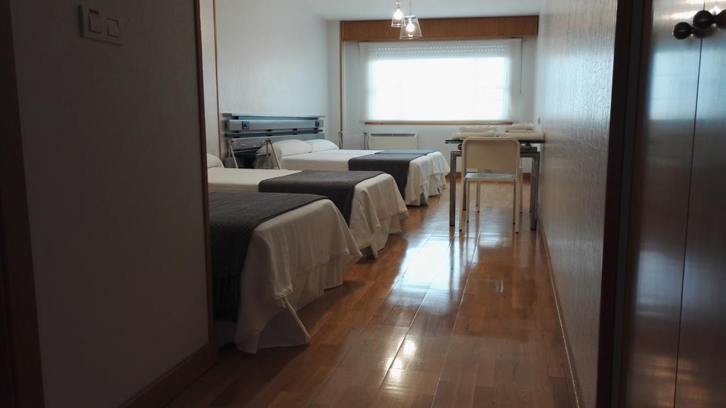 Toctoc Rooms Ла-Корунья Экстерьер фото