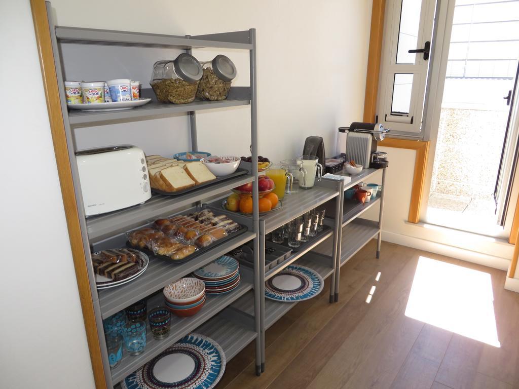 Toctoc Rooms Ла-Корунья Экстерьер фото