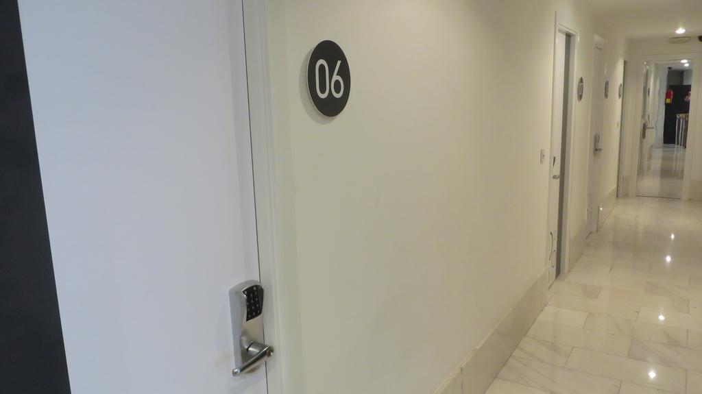 Toctoc Rooms Ла-Корунья Экстерьер фото