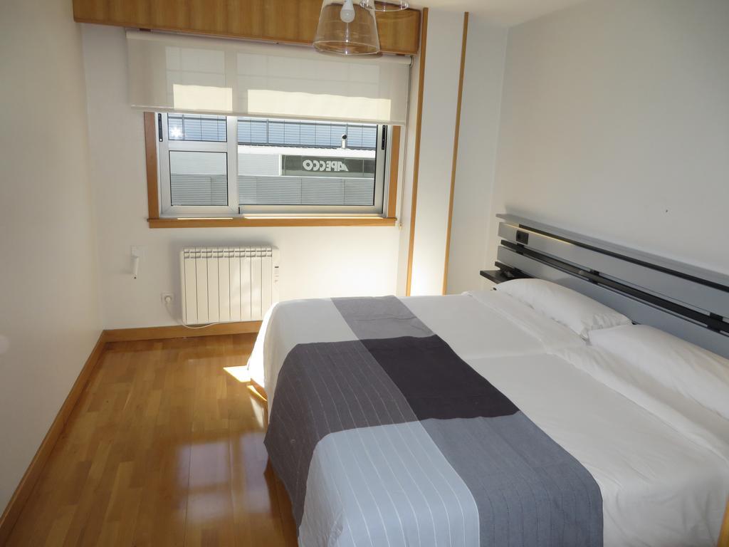Toctoc Rooms Ла-Корунья Экстерьер фото