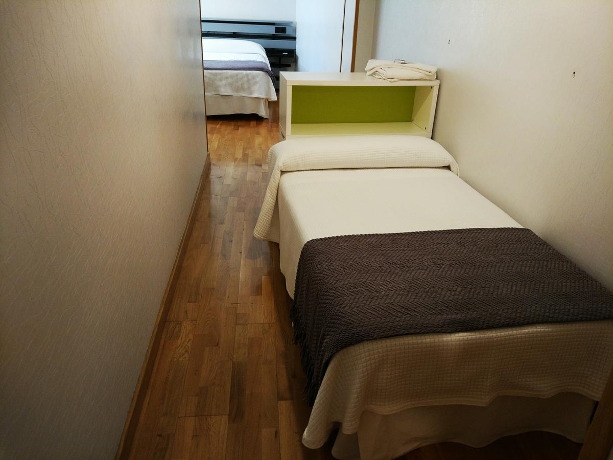Toctoc Rooms Ла-Корунья Номер фото